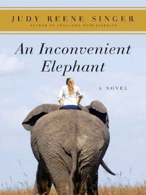 [Neelie 02] • An Inconvenient Elephant